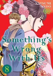 [9781646510962] SOMETHINGS WRONG WITH US 8