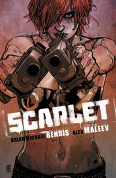 [9781506730240] SCARLET