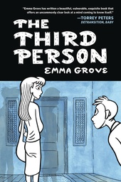 [9781770466159] THE THIRD PERSON