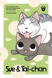 [9781646511655] SUE & TAI CHAN 4