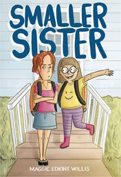 [9781250767424] SMALLER SISTER