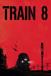 [9780578359595] TRAIN 8 ZOMBIE EXPRESS