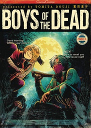 [9781634423335] BOYS OF THE DEAD