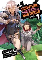 [9781648278914] SURVIVAL IN ANOTHER WORLD WITH MY MISTRESS 1