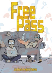 [9781603095051] FREE PASS