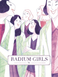[9781945820991] RADIUM GIRLS
