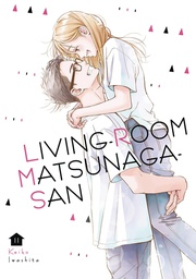 [9781646514243] LIVING ROOM MATSUNAGA SAN 11