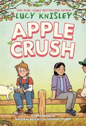 [9780593125380] APPLE CRUSH