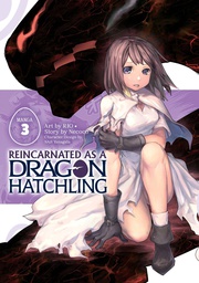 [9781638581130] REINCARNATED AS DRAGON HATCHLING 3