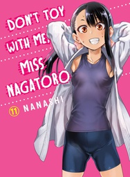 [9781647290924] DONT TOY WITH ME MISS NAGATORO 11