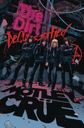 [9781954928114] MOTLEY CRUE THE DIRT DECLASSIFIED