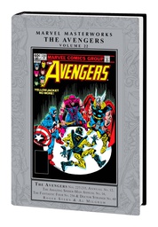 [9781302933289] MMW AVENGERS 22
