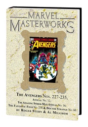 [9781302933296] MMW AVENGERS 22 DM VAR ED 324
