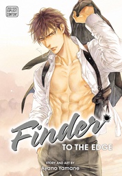 [9781974729838] FINDER DELUXE ED 11