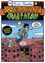 [9781772620719] WEAKLY DISPATCH