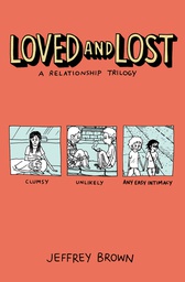 [9781603095068] LOVED AND LOST RELATIONSHIP TRILOGY