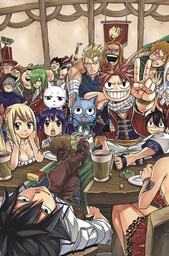 [9781646512553] FAIRY TAIL BOX SET 6