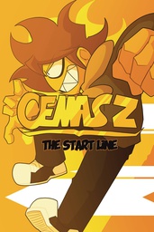 [9781642508505] CEMAS Z COMING OF AGE MANGA COMICS COMING OF AGE MANGA COMICS