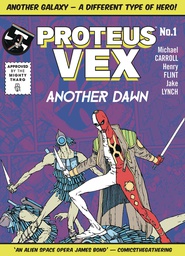 [9781786184856] PROTEUS VEX ANOTHER DAWN