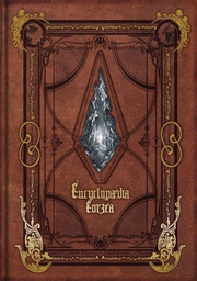 [9781646091423] ENCYCLOPAEDIA EORZEA WORLD OF FINAL FANTASY XIV 1