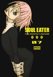 [9781646090075] SOUL EATER PERFECT EDITION 7