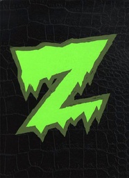 [9789030368878] Glad Ijs 1 The Zumbies deel 1