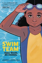 [9780063056770] SWIM TEAM