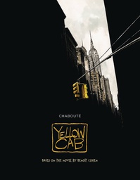 [9781684058921] YELLOW CAB