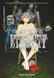 [9781646514151] TO YOUR ETERNITY 17
