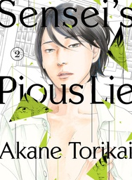 [9781647291136] SENSEIS PIOUS LIE 2