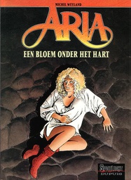 [9789031419807] Aria 20 Een bloem onder het hart
