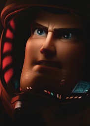 [9781797200842] ART OF LIGHTYEAR