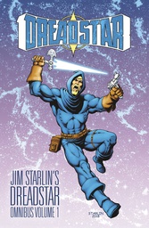 [9781506729695] JIM STARLINS DREADSTAR OMNIBUS 1