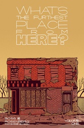 [9781534322288] WHATS THE FURTHEST PLACE FROM HERE 1