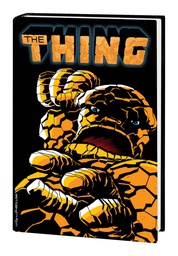 [9781302945794] THING OMNIBUS WILSON DM VAR