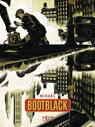[9781681122960] BOOT BLACK