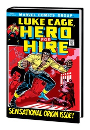 [9781302944971] LUKE CAGE OMNIBUS TUSKA DM VAR