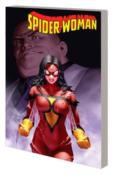 [9781302934644] SPIDER-WOMAN 4 DEVIL'S REIGN