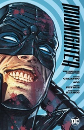 [9781779515391] MIDNIGHTER THE COMPLETE COLLECTION