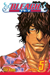 [9781591164456] BLEACH 5