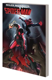[9781302932657] MILES MORALES 7 BEYOND