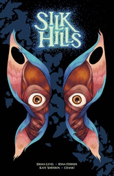 [9781637150382] SILK HILLS