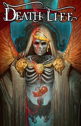 [9781955929110] DEATH BY LIFE