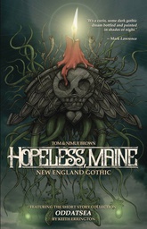 [9781947659711] HOPELESS MAINE