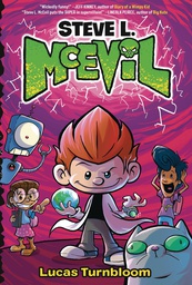 [9780593301432] STEVE L MCEVIL 1