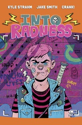 [9781506719610] INTO RADNESS