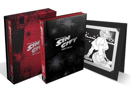 [9781506728414] SIN CITY DLX 5 FAMILY VALUES (4TH ED)