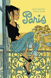 [9781534321205] Paris