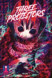 [9781636259710] THREE PROTECTORS 1