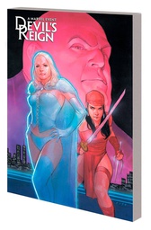 [9781302934590] DEVILS REIGN X-MEN
